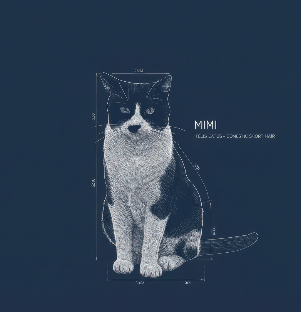 MiMi's Urban hoodie
